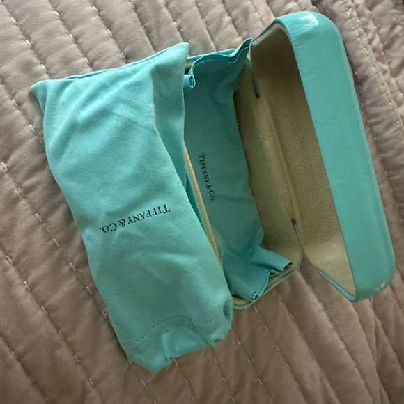 NWOT Tiffany Sunglasses - Picture 7 of 10